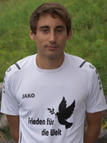Dominik Schmid