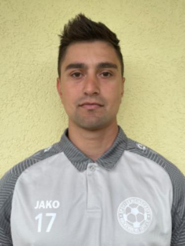 Eray Ates