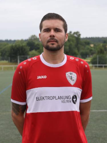 Nico Deneu
