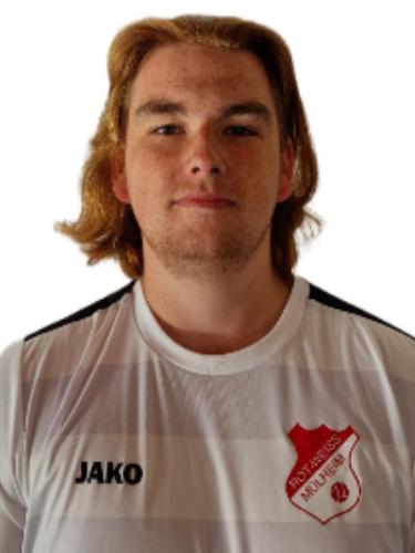 Julien Norbert Schulz