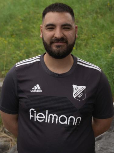 Mehmet Cögür