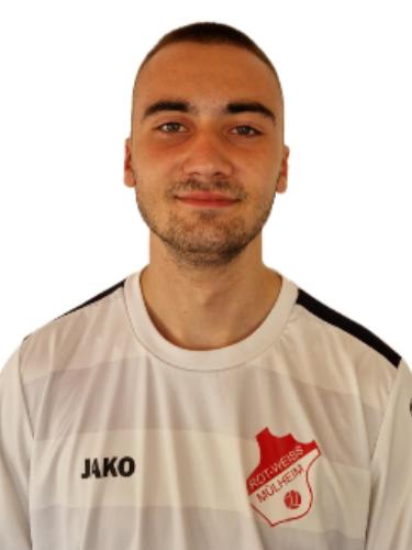 Danny Sobotzik