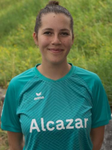 Jule Hainlin
