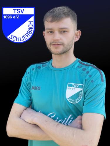 Fabian Knobloch