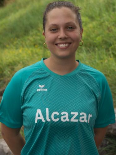 Carla Wanner