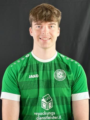 Linus-Lennert Lindner