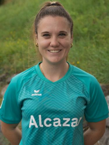 Mareike Schindele
