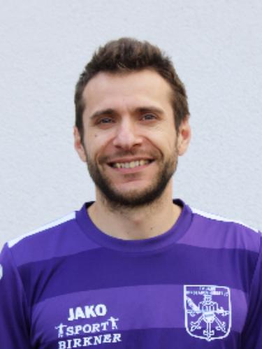 Alexandru-Marian Barbuta