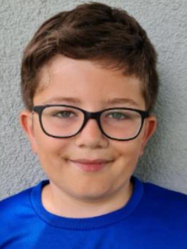 Umut-Efe Aymergen