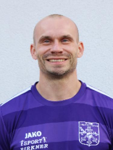 Raphael Gorzynski