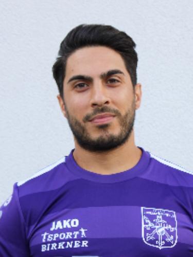 Emre Kalinci