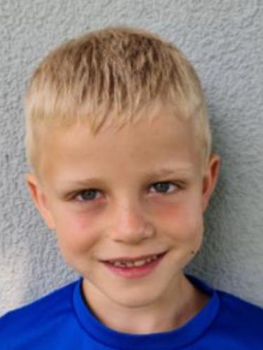 Finn Grether