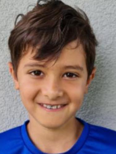 Diego Ivicevic Machin
