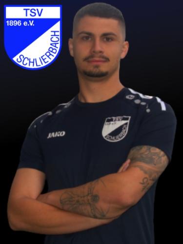 Luca Pinnisi