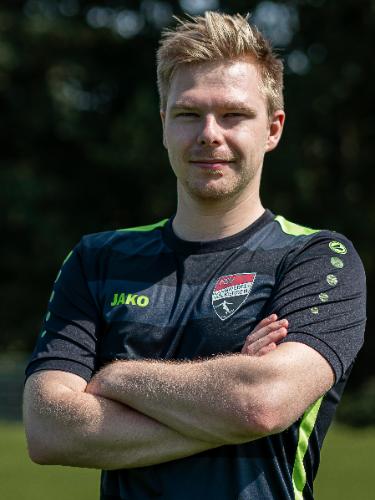 Mika-Ole Haase