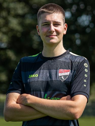 Nico Neufeld