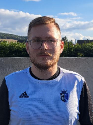 Kevin Jagdmann