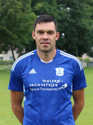 Marcel Werner