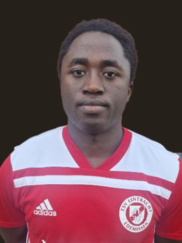 Mashaka Murisho