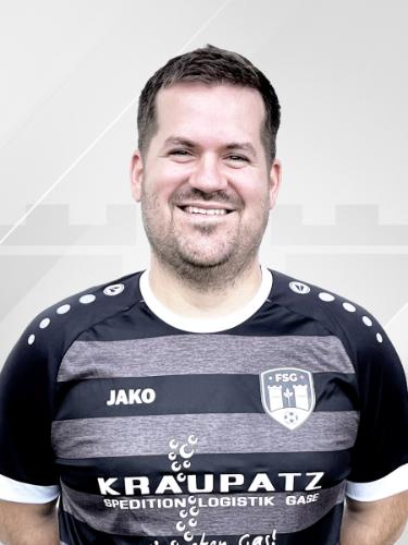Sebastian Kraetschmer
