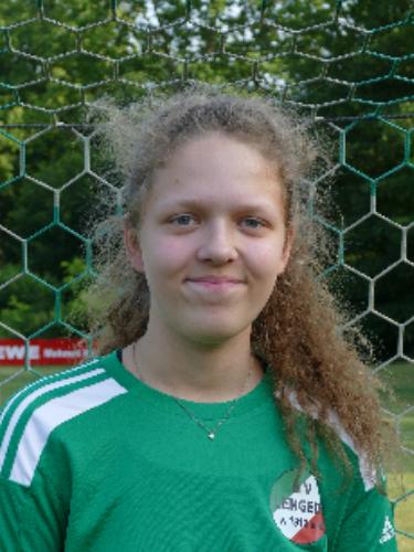 Stella Marie Reichel