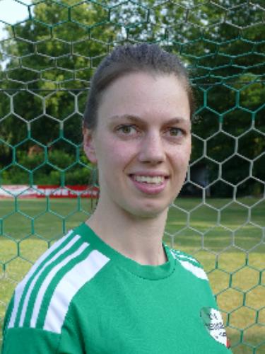 Milena Heuer
