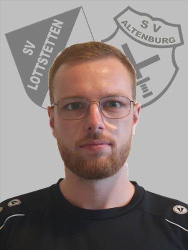 Luc Steinbeisser