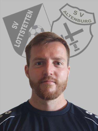 Joshua Ziegler