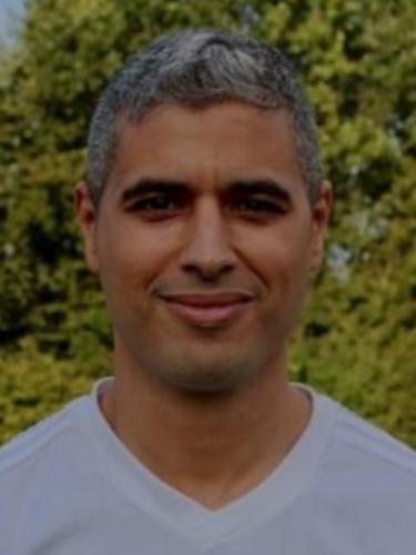 Mohamed Chaibi