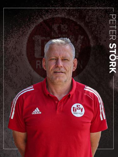 Peter-Daniel Störk