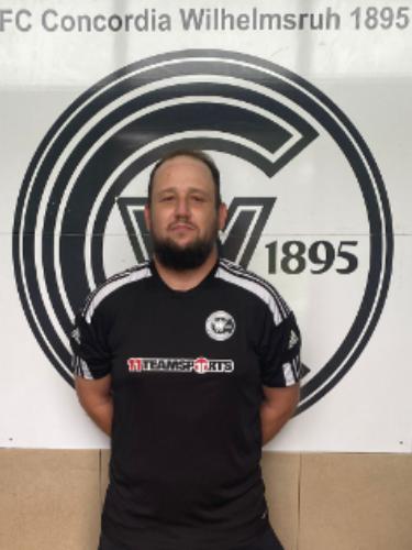 Steven Gallrach
