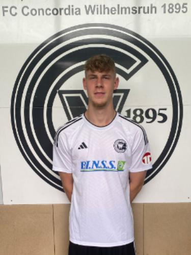 Florian Glöde