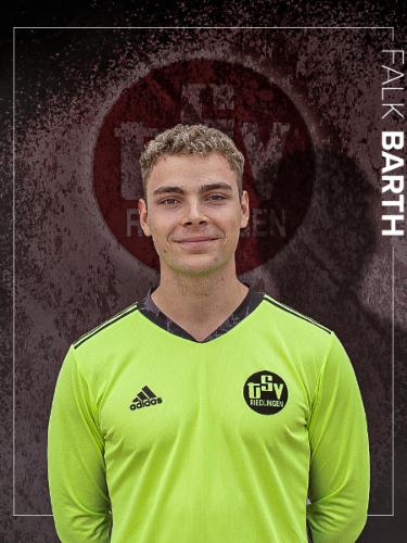 Falk Barth