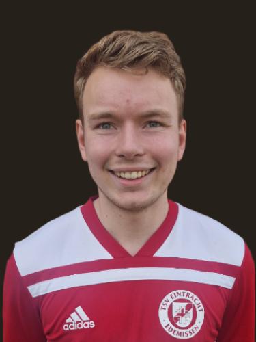 Magnus Hoyer