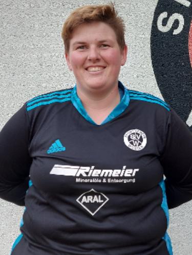 Nadine Schremmer