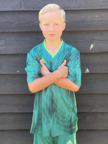 Fero Eilers