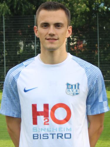 Florian Hummel
