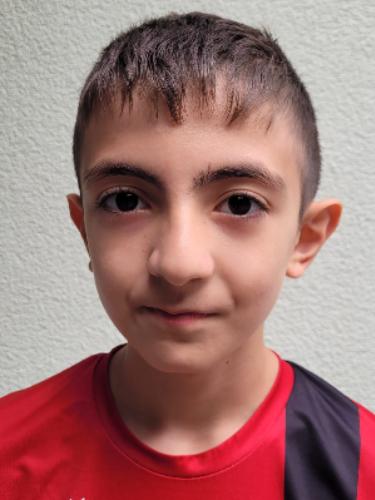 Mahammad Shikhaliyev