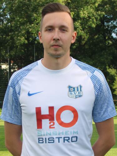 Marvin Pischulti