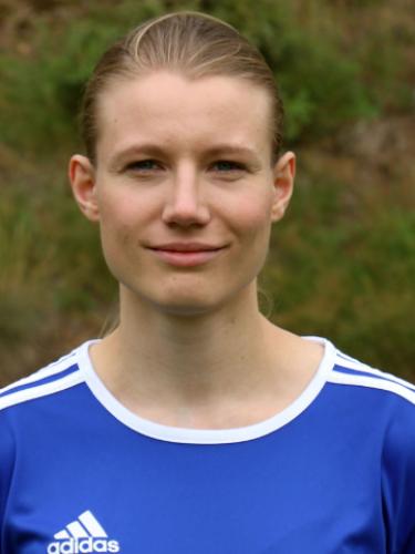 Sandra Kampen