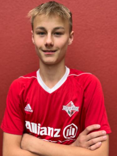 Lukas Kämmerer