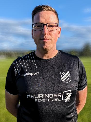 Kai Becherer