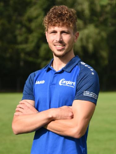 Dirk Beuschlein