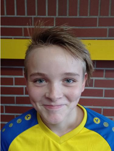 Finn Van Der Rijt