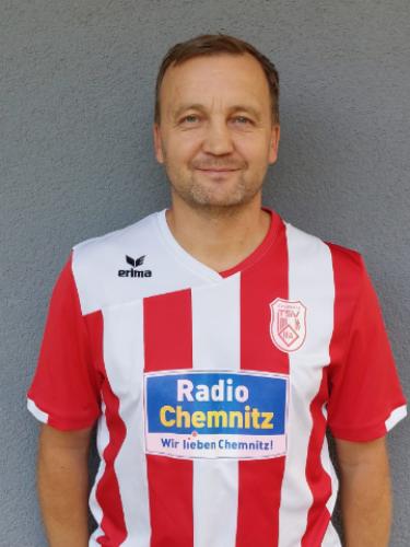 Falko Benndorf