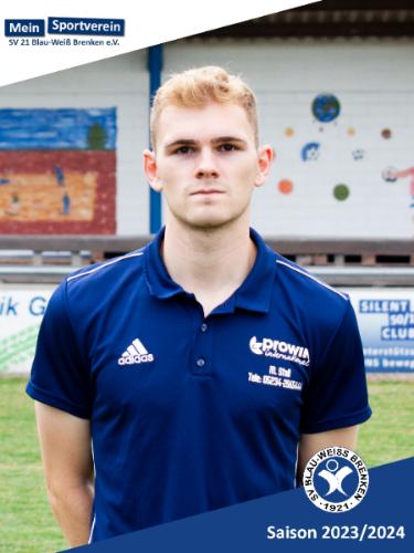 Julian Baum