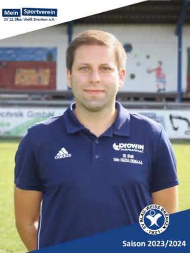 Nils Becker