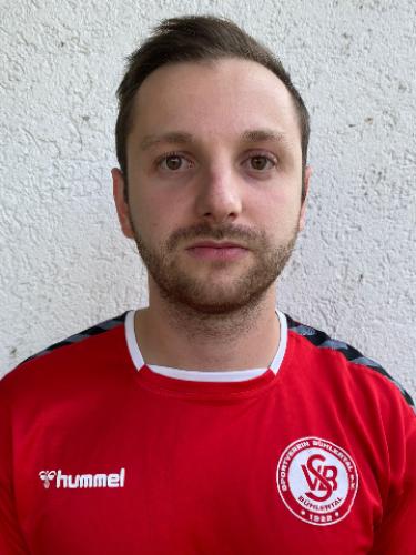 Kenny Frietsch
