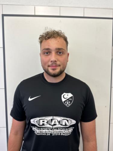 Furkan Bicakci