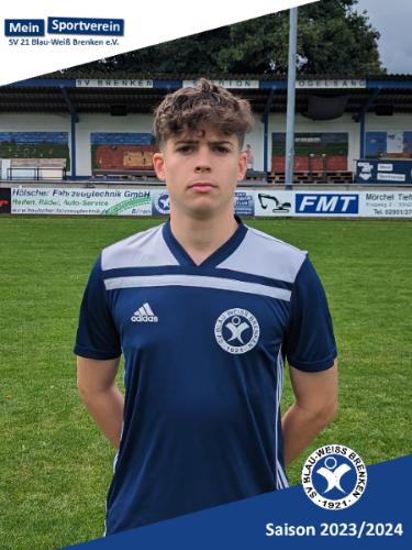 Finn Fabian Gärtner